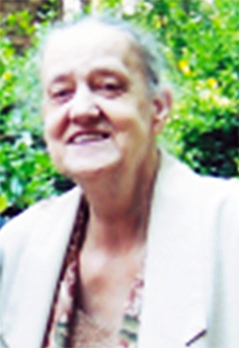 Mary Clark