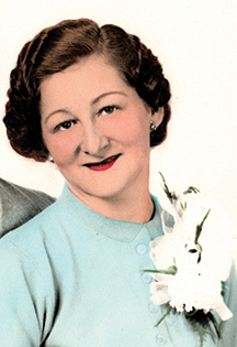 Ruby Deweese