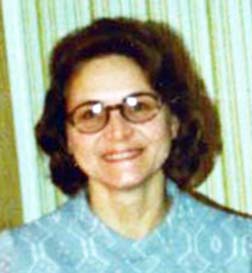 Lillie Leatherwood