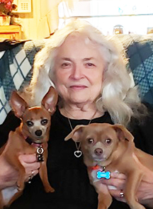 Betty Payne