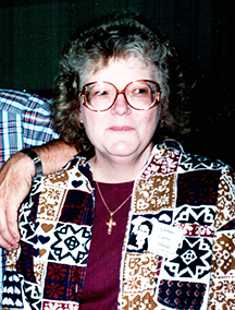 Glenda Shields