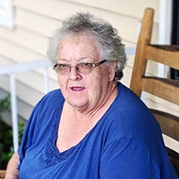 Patricia Stalcup