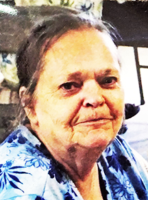 Nan Debty