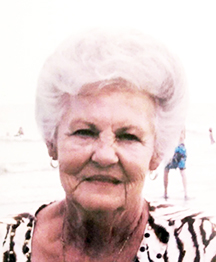 Linda Faye Ledford