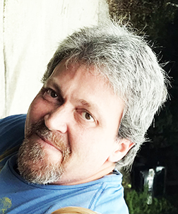 Bryan Cagle