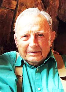 Clifford Cearley