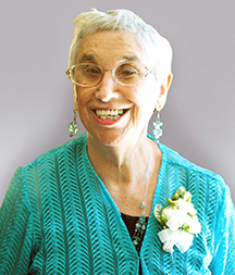 Emelene Crouch