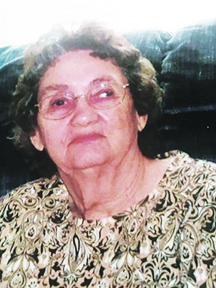 Mary Johnson