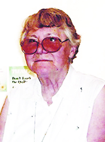 Glada Martin