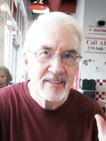 Gene Pegnetter