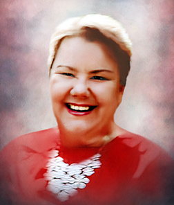 Jackie Teague