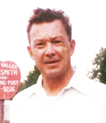 Thomas W. Sarvis