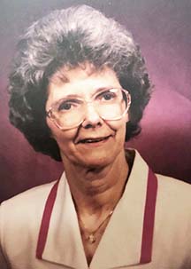 Marna Chapman