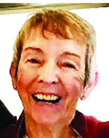 Nida Childers