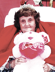 Hazel Cornwell