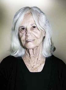 Angeline Farrow