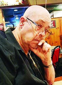 James Hooper Sr.