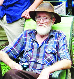 Bert Lee