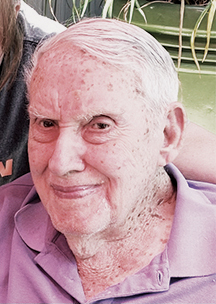 Oscar Garrett