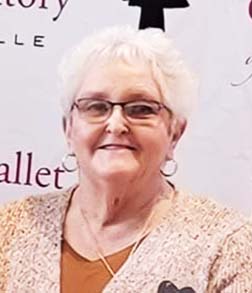 Hilda Mintz