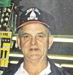 Newell Wooten
