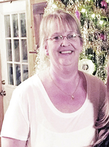 Catherine Ballew