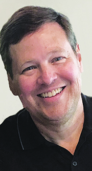 John Gardner