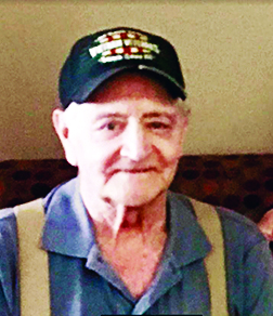 Don Pickney