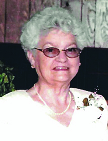Iva Jean Truett