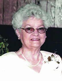 Iva Jean Truett