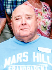 Stanley Adams