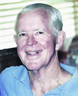 Charlie Bass Jr.
