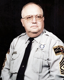 Benny Brown