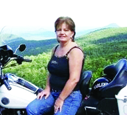 Janet Carpenter