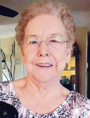 Ruby Dockery