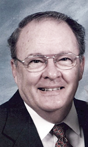 Thomas Cox