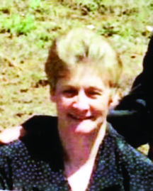 Thelma Garrett