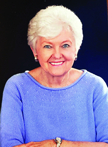 Sondra Ball