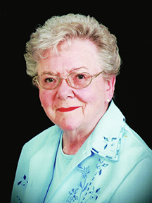 Saundra Clark
