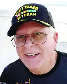 Larry Heineman