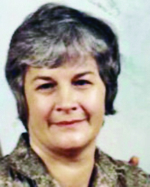 Joyce Martin