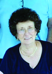 Cecile Palmer