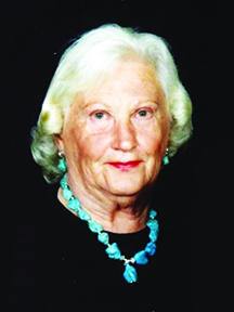 Louella Warner