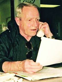 John Eversoll