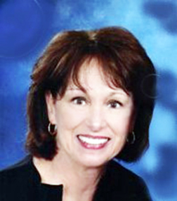 Joy Watson