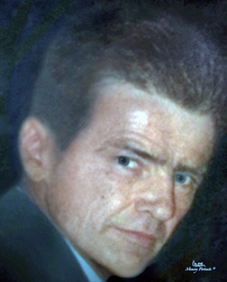 Jeffery Curtis