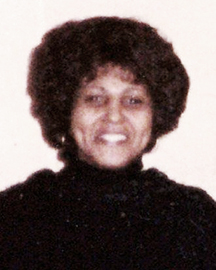 Hope Gibson