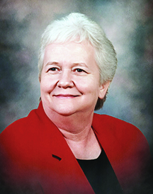 Zannie Harris