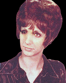 Betty Lloyd