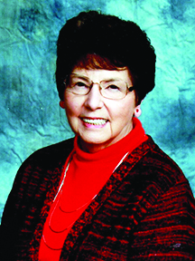 Lois Oester